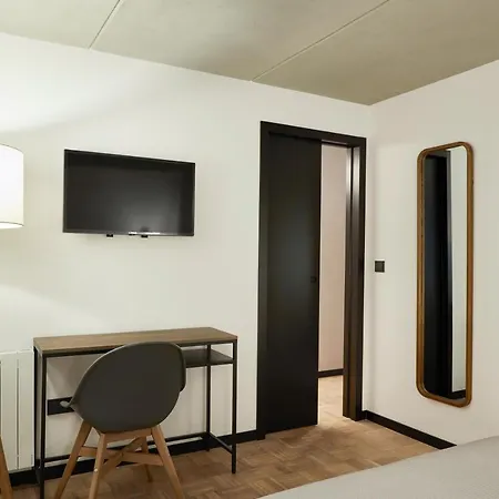 En Pleno Centro Y A 200m De La Playa Appartamento La Coruña