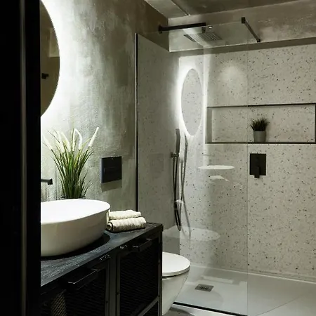 En Pleno Centro Y A 200m De La Playa Appartamento *