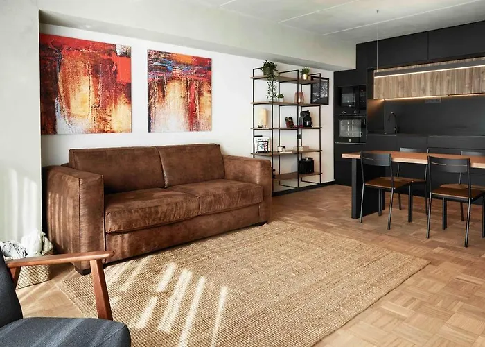 En Pleno Centro Y A 200m De La Playa A Coruña