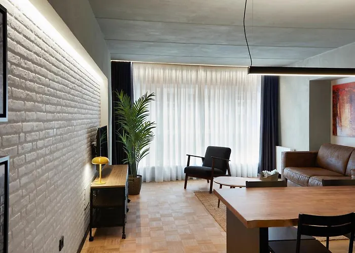 En Pleno Centro Y A 200m De La Playa Διαμέρισμα A Coruña