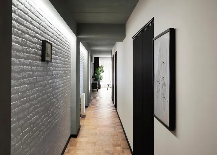 Διαμέρισμα En Pleno Centro Y A 200m De La Playa