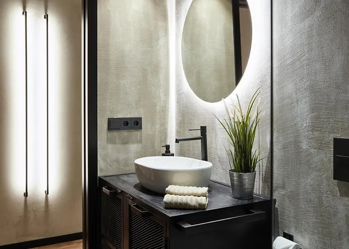 En Pleno Centro Y A 200m De La Playa A Coruña