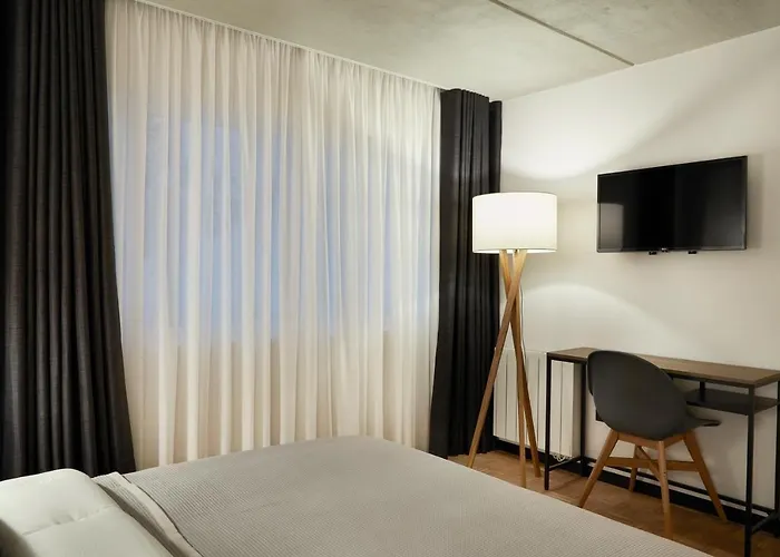 Διαμέρισμα En Pleno Centro Y A 200m De La Playa A Coruña